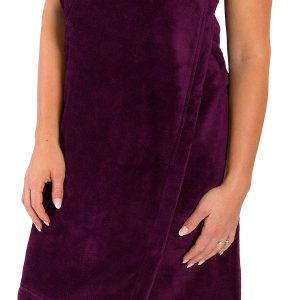 Special offer Velour Sarong 100% Cotton- Evergreen